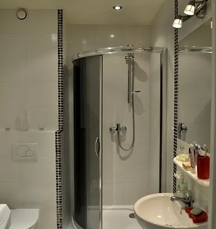 Apartment Tonacja Krakau