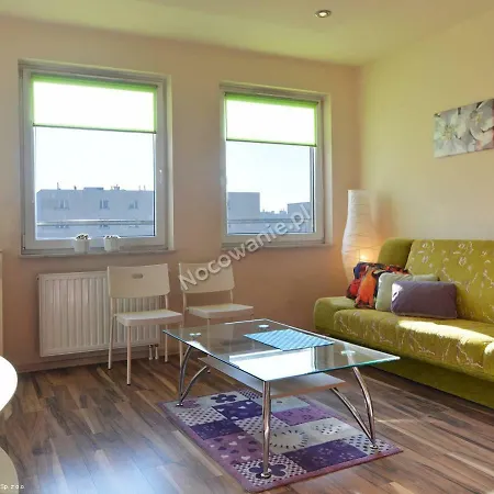 Apartment Tonacja *